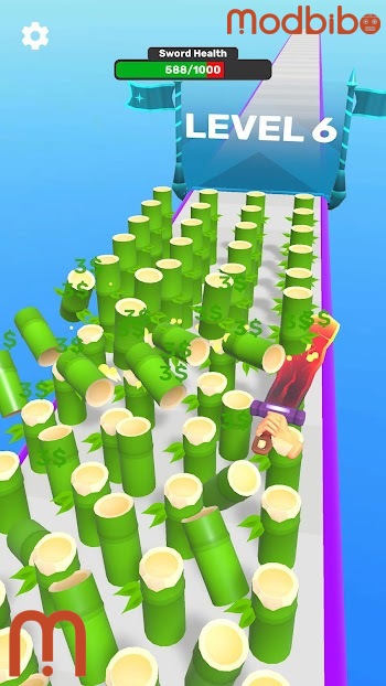 sword melter apk download