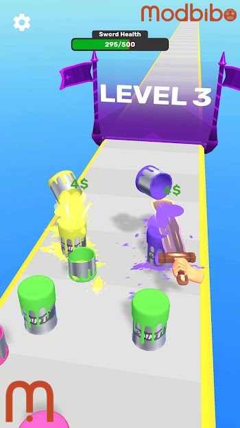 sword melter apk mobile