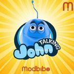 Talking Bacteria John icon