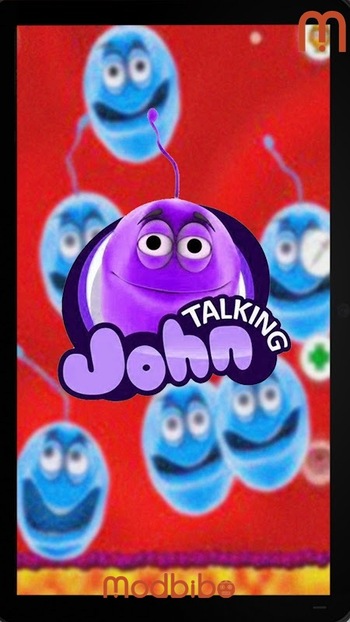 talking bacteria john apk ios