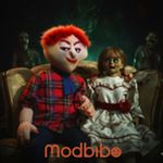 Tatya And Annabella Cought in 4K icon