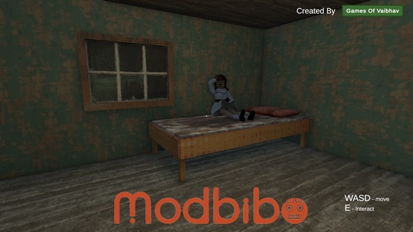 Tatya And Annabella cought in 4k