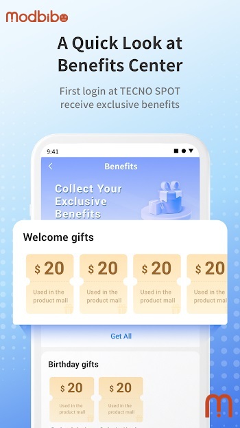 tecno spot apk latest version