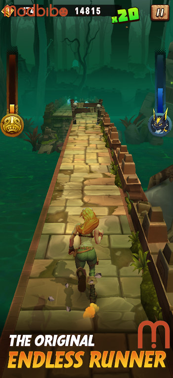 temple run 3 apk 6
