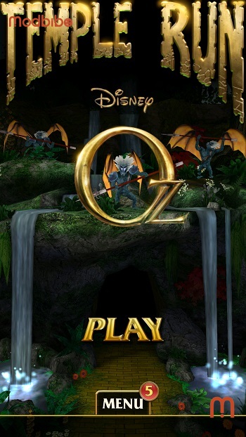 temple run oz mod apk latest version