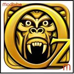 Temple Run Oz icon