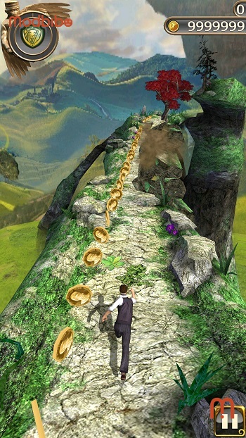 temple run oz mod apk unlocked everything