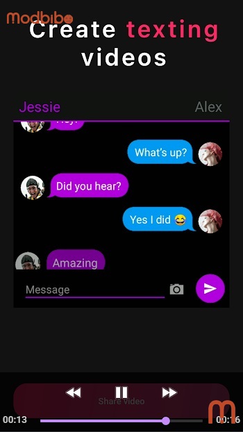 textingstory mod apk for android