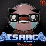 The Binding Of Isaac icon