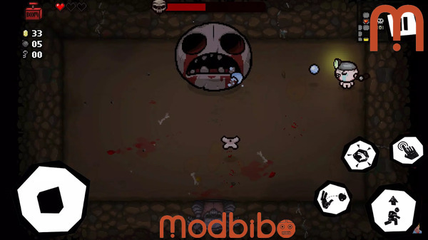 the binding of isaac apk for android