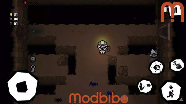 the binding of isaac apk latest version