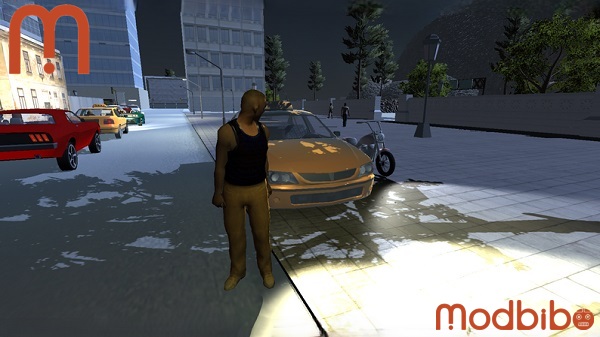 thug remastered apk android