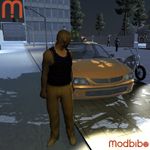 Thug Remastered icon