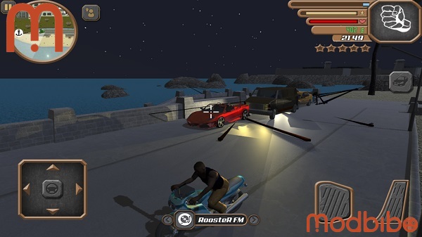 thug remastered apk mobile