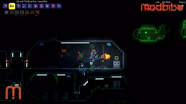 tmodloader apk free download android