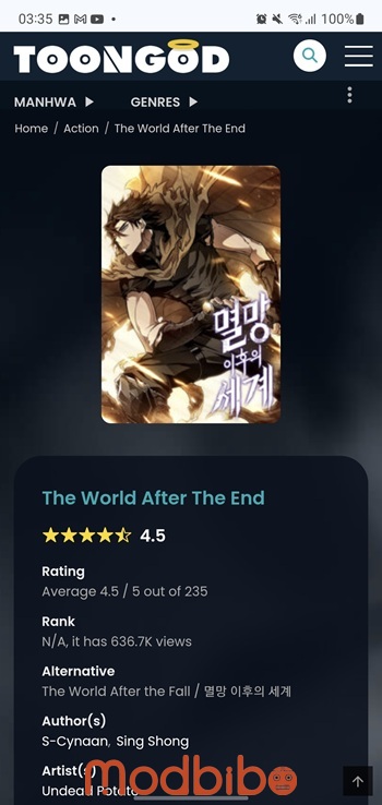 toongod apk download