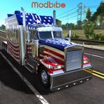 Truck Simulator Drive USA: EVO icon
