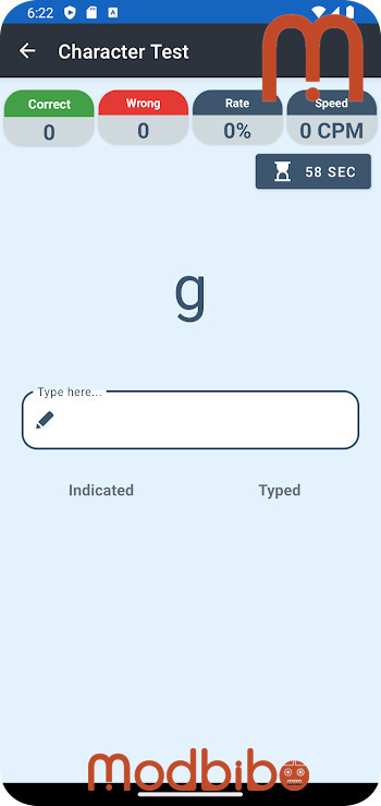 typing master pro apk for android