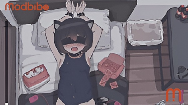 Using My Sister's Body for Experiments APK latest version