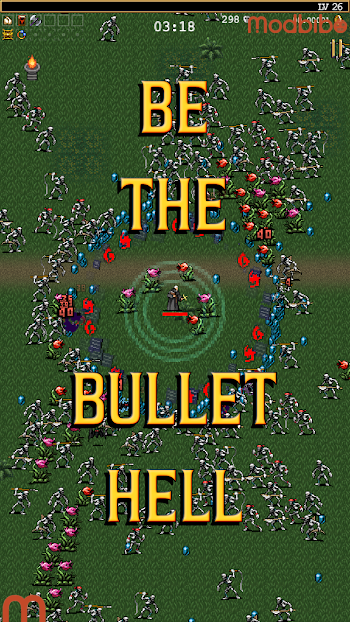 vampire survivors apk android