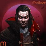 Vampire Survivors icon