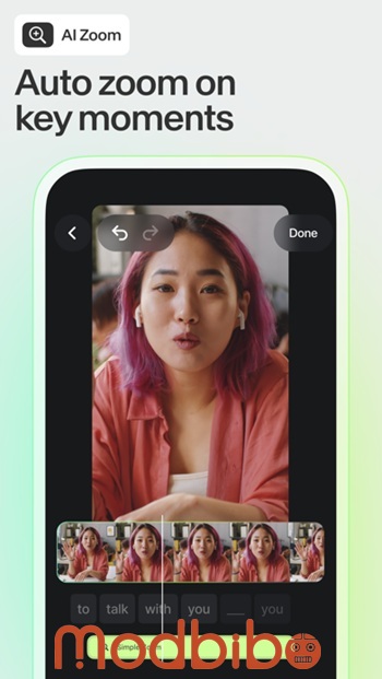 veed captions mod apk for android