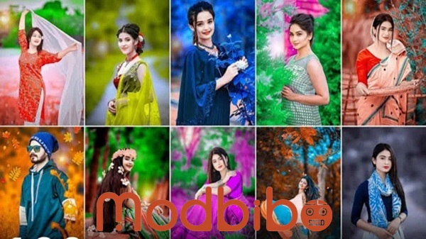 Viral trending video preset