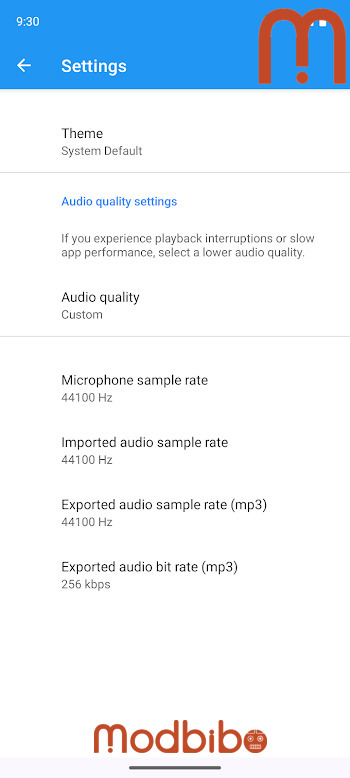 voice changer with effects apk ios