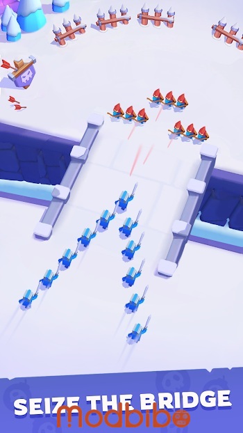 war inc rising mod apk god mode