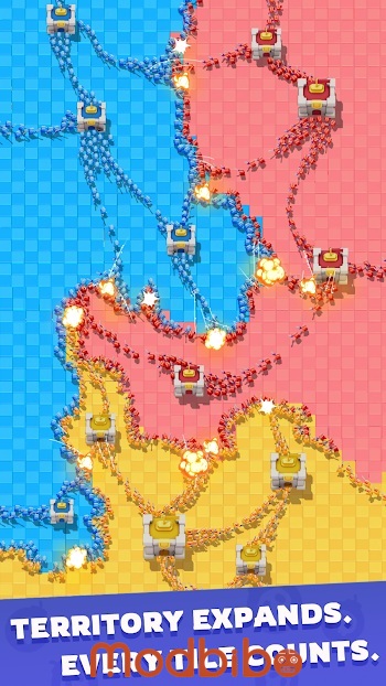 war inc rising mod apk unlimited forge stone