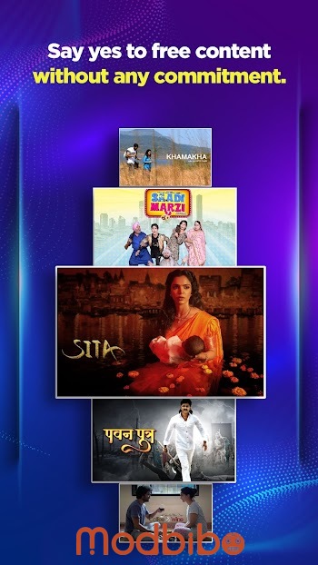 watcho mod apk premium unlocked