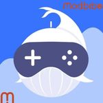 Whale Cloud Game icon