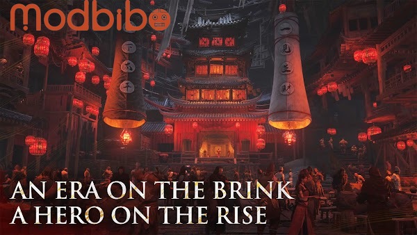 Where Winds Meet APK Download For ANdroid