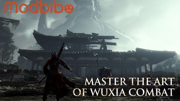 Where Winds Meet APK Download Free