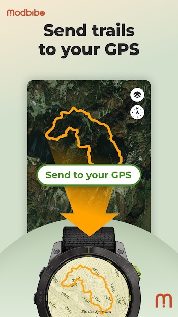 wikiloc mod apk premium 2