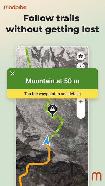 wikiloc mod apk premium download