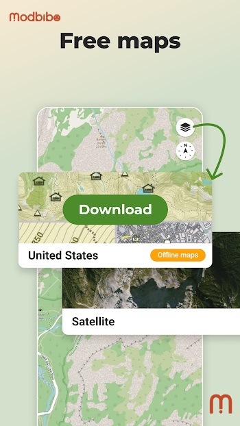 wikiloc premium apk mod