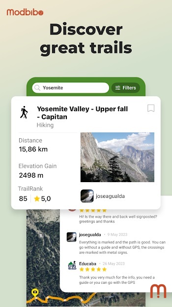 wikiloc premium mod apk