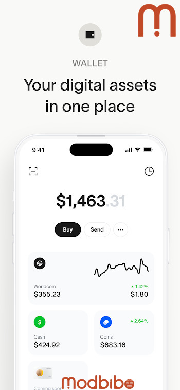 world app apk android