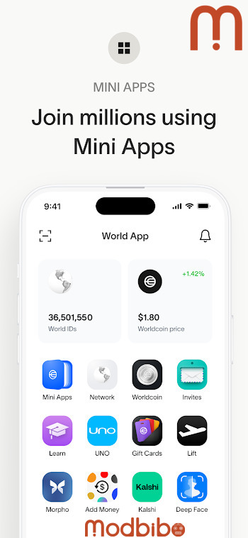 world app apk download