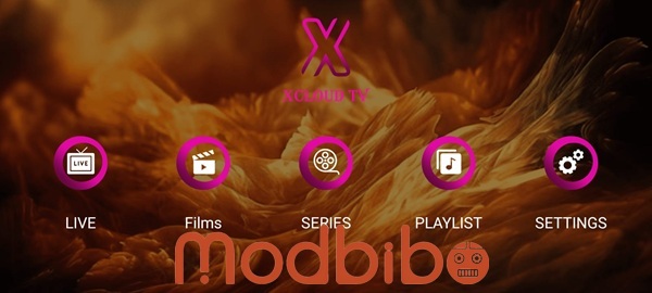 xcloud tv apk mobile