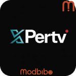 Xpertv icon