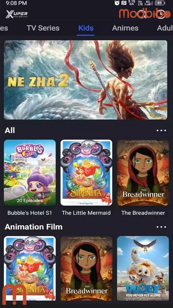 xuper tv 4344 apk download