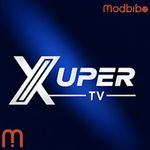 Xuper TV 4.34.4 icon