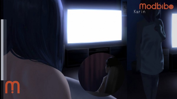 Younger Sister Time For Harmony APK