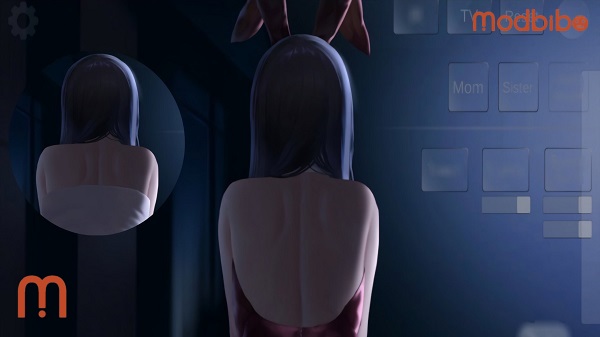 Younger Sister Time For Harmony APK download