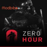 Zero Hour icon