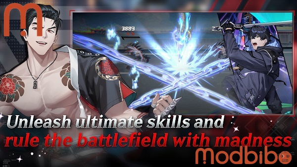 zerowake gates apk android