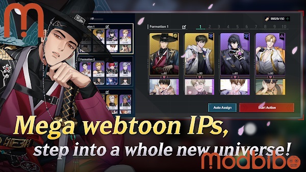 zerowake gates apk download