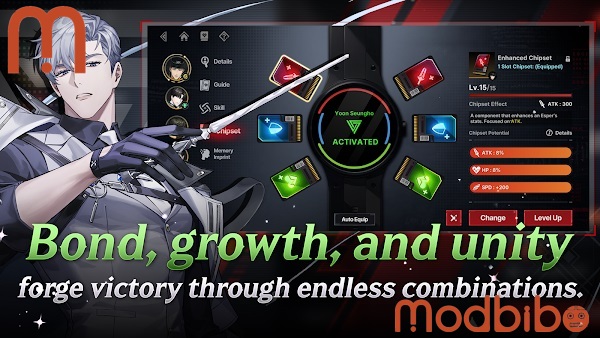 zerowake gates apk mobile